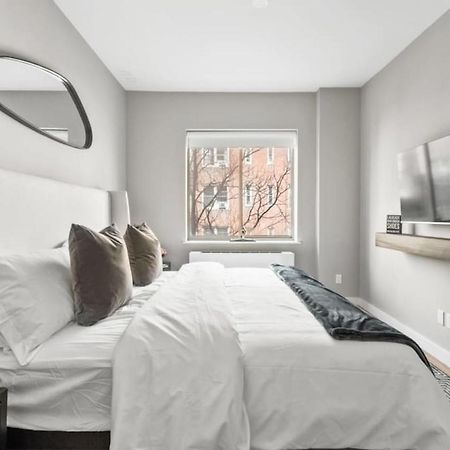 Top Notch 2Br Suite Minutes To Central Park Nueva York Exterior foto